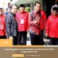 Jokowi Ingatkan Hasto Masalah Isu Rebut Ketum PDIP: Jangan kayak Gitu