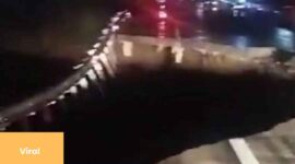 Longsor di Tol Bocimi, Ini Pernyataan Pengelola