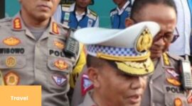 Jadwal Ganjil Genap Arus Balik Lebaran 2024 12-16 April