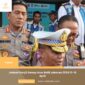 Jadwal Ganjil Genap Arus Balik Lebaran 2024 12-16 April