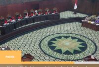 Sidang MK, Pertahanan Anies dan Ganjar Pertanyakan Kedaulatan Qodari