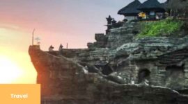 Ini Dia Rekomendasi Liburan Ke Bali Saat Lebaran 2024