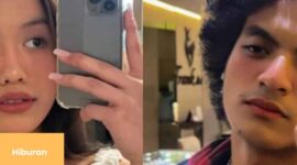Hanya Temani Loly Pulang, Vadel Badjideh Belum Ingin Berjumpa Nikita Mirzani