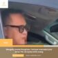 Mengaku kakak Panglima, Fortuner memakai plat dinas TNI, ternyata milik orang