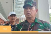 Investigasi Pengendara Klaim Adik Jenderal Bertengkar dengan Warga, TNI: Mobil Milik Purnawirawan 