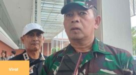 Investigasi Pengendara Klaim Adik Jenderal Bertengkar dengan Warga, TNI: Mobil Milik Purnawirawan