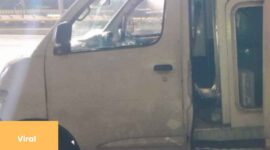 Seorang sopir pengantar es krim ditemukan tewas di dalam freezer mobil di Jalan Sudirman, Jakarta Pusat