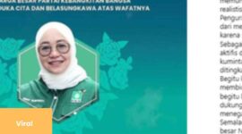 Anggota DPRD Jabar Wafat Usai Alami Musibah di Tol Cipali