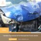 Tabrakan 3 kendaraan di Tol Cikampek KM 72 arah Jakarta