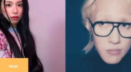 Viral! Chaeyoung Twice Serta Rapper Zion.T Dikabarkan Tengah Berkencan