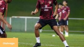 Jadwal Uji Pertandingan Timnas Indonesia U-23 vs Arab Saudi