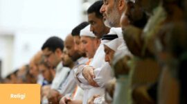 Sholat Kafarat Jumat Terakhir Ramadhan: Susunan Metode, Doa , Serta Prinsipnya