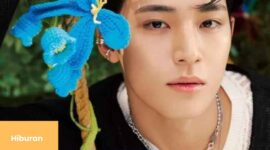 Profil, CV, Fakta Menarik Tentang Mingyu SEVENTEEN