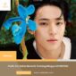 Profil, CV, Fakta Menarik Tentang Mingyu SEVENTEEN
