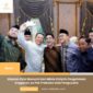 Siapkan Peta Ekonomi dan Minta Disiplin Pengelolaan Anggaran ya Pak Prabowo kata Pengusaha