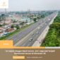 Tol Japek hingga Cipali lancar, dari Jagorawi terjadi kemacetan besar di kilometer 45