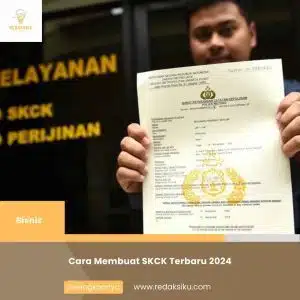 Cara Membuat SKCK Terbaru 2024