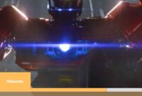 Trailer Terbaru Film Animasi Transformers One