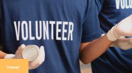 Cara WNA Menjadi Volunteer Di Bali Dengan Visa C6B Dari Fabio Visa Agency