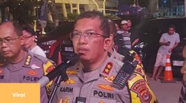Penindakan Penyeberangan Mudik Lebaran 2024 di Merak Berjalan Efektif