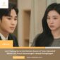 Jam Tayang Serta Link Nonton Queen of Tears Episode 9 Malam ini: Penuh kesenangan sampai Ketegangan