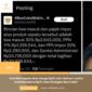 Viral Beli Sepatu Bola Harga Rp10 Juta, Namun Justru Kena Banderol Rp31 Juta Hitungan Bea Cukai