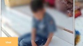 Anak 4 Tahun Tunangan di Madura, Wow apa apaan nih gaes