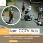 Terekam CCTV Sepasang Kekasih Kena Modus Begal, Pura2 Kecelakaan Tempat yg Sepi