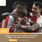 Tottenham Hotspur akan menjamu Arsenal dalam lanjutan Liga Inggris atau Premier League
