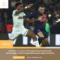 Hasil PSG vs Le Havre: PSG sebenarnya hanya butuh kemenangan untuk mengamankan gelar juara musim ini