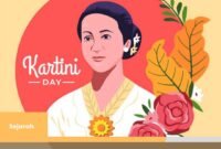 Ini Guys! Twibbon Hari Kartini 2024, Download Gratis