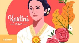 Ini Guys! Twibbon Hari Kartini 2024, Download Gratis