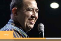 Pendeta Gilbert Kembali Dipolisikan nih gaes, Kenapa ya?