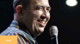 Pendeta Gilbert Kembali Dipolisikan nih gaes, Kenapa ya?