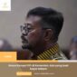 Kasus Korupsi SYL di Kementan, Ada yang buat bayar biduan