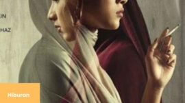Terbaru! Sinopsis Film Tuhan Izinkan Aku Berdosa Garapan Hanung Bramantyo