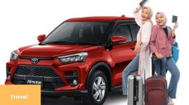 Rekomendasi Sewa Mobil Lengkap di Bali Mulai dari Avanza Sampai Mobil Premium