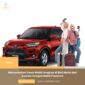 Rekomendasi Sewa Mobil Lengkap di Bali Mulai dari Avanza Sampai Mobil Premium