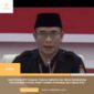Hasil Sidang KPU Tetapkan Prabowo Subianto dan Gibran Rakabuming Raka sebagai Presiden Wakil Presiden Pemenang Hasil Pilpres 2024
