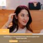 Profil Riwayat Hidup Dinda Kirana, Mantan pujaan hati Naufal Samudra