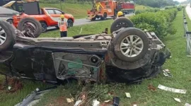 Anggota DPRD Jabar Wafat Usai Alami Musibah di Tol Cipali