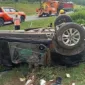 Anggota DPRD Jabar Wafat Usai Alami Musibah di Tol Cipali