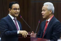 Sidang MK, Pertahanan Anies dan Ganjar Pertanyakan Kedaulatan Qodari