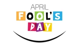 April Mop adalah Hari yang Bikin Ngakak, Ini Dia Asal Usulnya