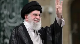AS Bersumpah Tidak Ikut Serta Dalam Serbuan Israel ke Konsulat Iran