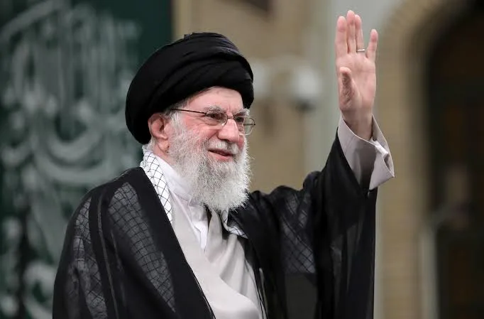AS Bersumpah Tidak Ikut Serta Dalam Serbuan Israel ke Konsulat Iran