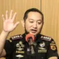 Bekas Kepala Bea Cukai Makassar Andhi Pramono Divonis 10 Tahun Kurungan