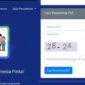 Cara Cek Penerima PIP 2024 Lewat Genggaman HP