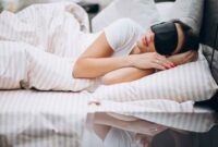 cara mengatasi susah tidur