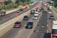 Contraflow Berbahaya Bagi Pemudik, Demikian Penjelasan Ahli